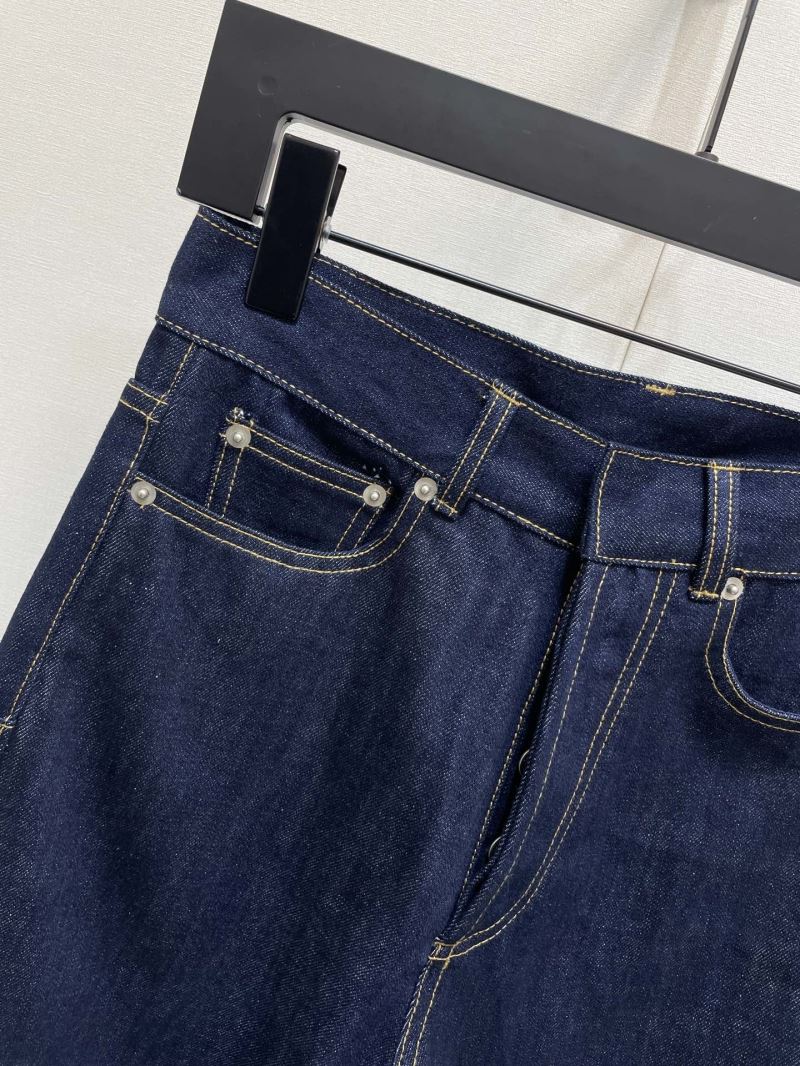 Christian Dior Jeans